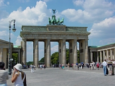 DSC00390 Brandenburg Gate